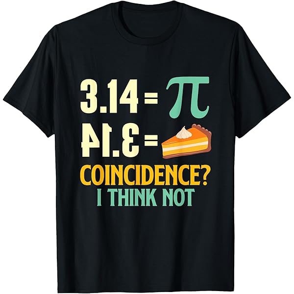 Amazon.com: 3.14159265359Digits Of Pi Math Student Teacher Pi